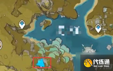 原神梵米爾的畫筆任務(wù)怎么通關(guān) 通關(guān)攻略