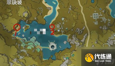 原神梵米爾的畫筆任務(wù)怎么通關(guān) 通關(guān)攻略