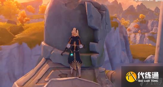 原神梵米爾的畫筆任務(wù)怎么通關(guān) 通關(guān)攻略