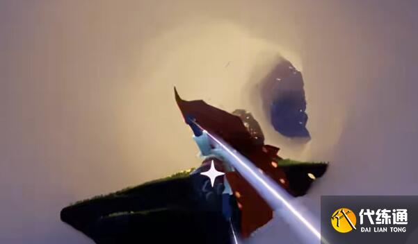 光遇11.2风铃先祖复刻位置在哪 2023风铃修补匠先祖位置兑换图[多图]图片1