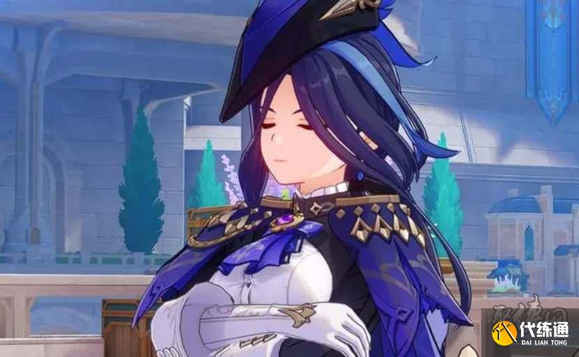 原神克洛琳德什么時(shí)候出 克洛琳德什么版本上線