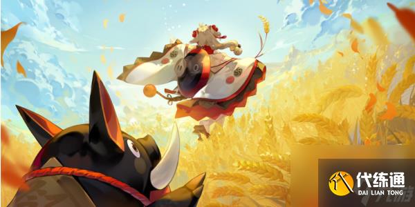 阴阳师饭笥新皮肤春桃花宴上线