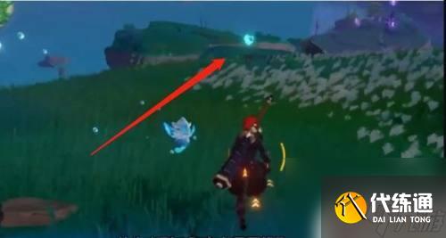 原神八醞島的遺跡怎么開 原神八醞島解鎖方法