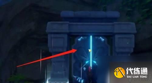 原神八醞島的遺跡怎么開 原神八醞島解鎖方法