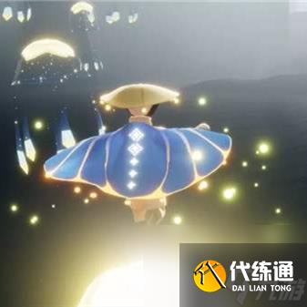 光遇斗篷上的星星获得方法介绍