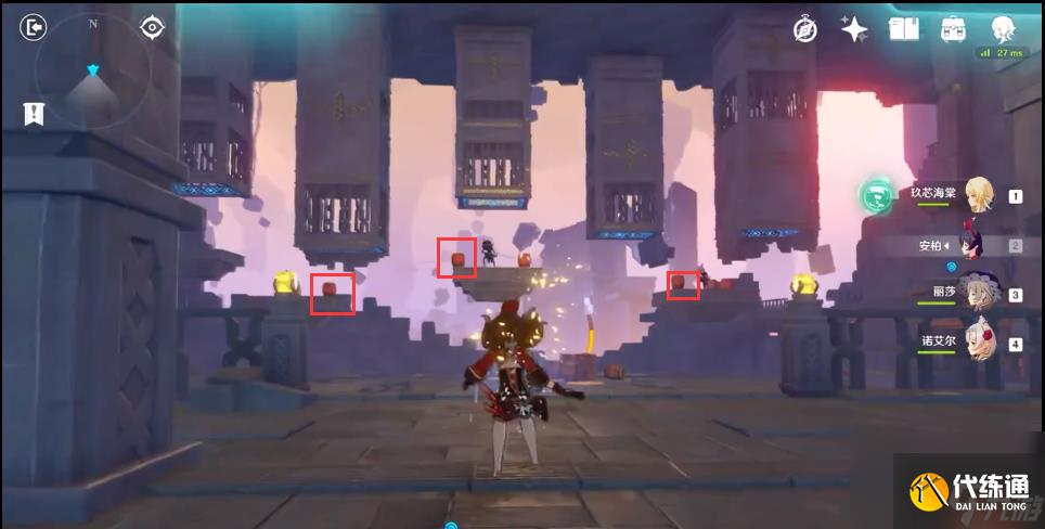 原神怪鳥副本如何通關(guān)-怪鳥副本詳細(xì)通關(guān)攻略分享「2023推薦」