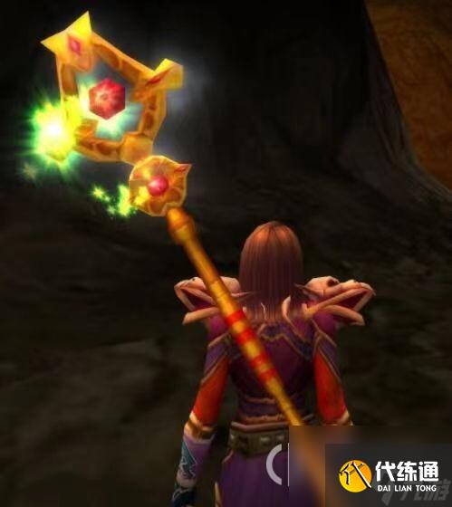 魔兽世界乌龟服光与影的平衡任务完成攻略一览