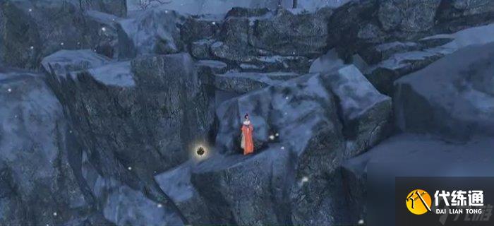 《逆水寒手游》滄州風物點在哪？ 滄州風物坐標位置大全一覽