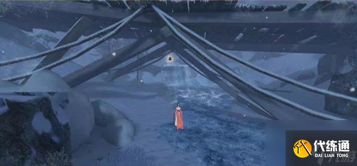 《逆水寒手游》滄州風物點在哪？ 滄州風物坐標位置大全一覽