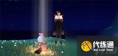 《光遇》11月1日糖果代币位置介绍