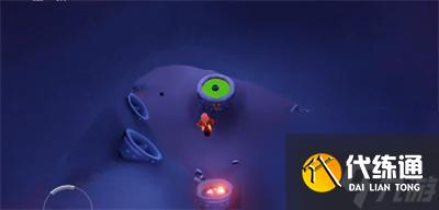 《光遇》11月1日糖果代币位置介绍