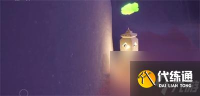 《光遇》11月1日糖果代币位置介绍