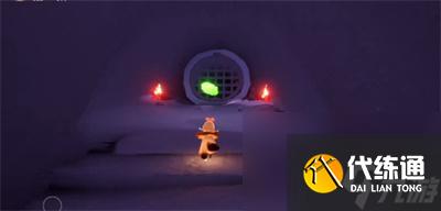 《光遇》11月1日糖果代币位置介绍