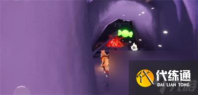 《光遇》11月1日糖果代币位置介绍