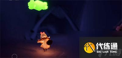 《光遇》11月1日糖果代币位置介绍