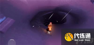 《光遇》11月1日糖果代币位置介绍