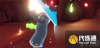 《光遇》11月1日糖果代币位置介绍