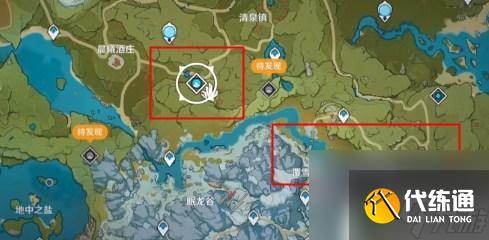 原神瓦格纳关于矿产 《原神》世界任务采矿之道任务攻略有哪些注意事项