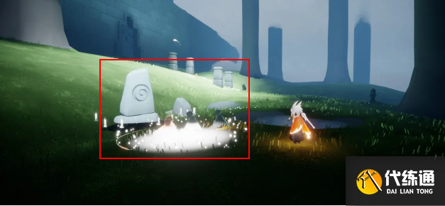 光遇10.31每日任务怎么做 2023年10月31日每日任务完成攻略[多图]图片4