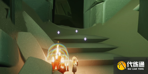 光遇10.31每日任务怎么做 2023年10月31日每日任务完成攻略[多图]图片6