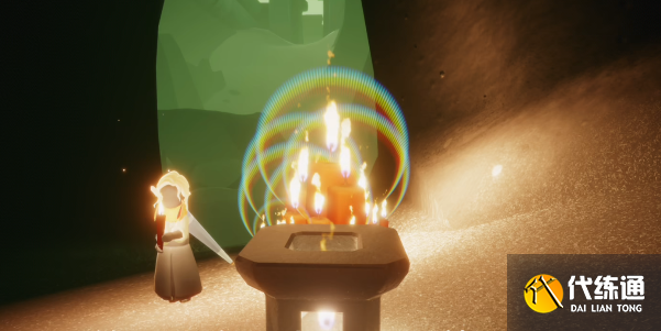 光遇10.31每日任务怎么做 2023年10月31日每日任务完成攻略[多图]图片7