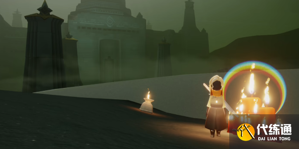 光遇10.31每日任务怎么做 2023年10月31日每日任务完成攻略[多图]图片8