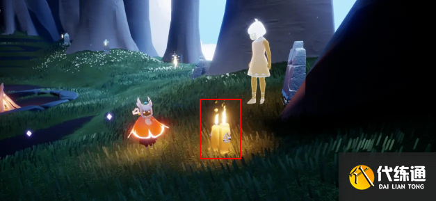 光遇10.31每日任务怎么做 2023年10月31日每日任务完成攻略[多图]图片9