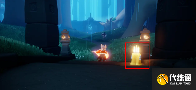 光遇10.31每日任务怎么做 2023年10月31日每日任务完成攻略[多图]图片11