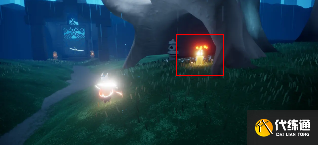 光遇10.31每日任务怎么做 2023年10月31日每日任务完成攻略[多图]图片12