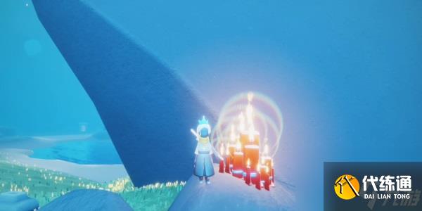 光遇11月2日大蜡烛位置在哪里-11月2日大蜡烛位置一览2023