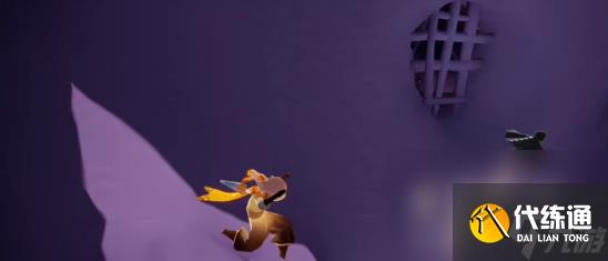 《光遇》2023年万圣节11月2日糖果代币位置