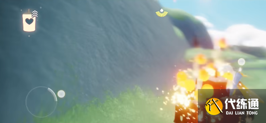 光遇11.2任务怎么做 2023年11月2日每日任务图文攻略[多图]图片2