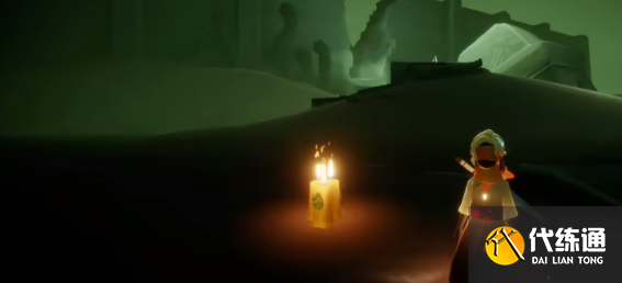 光遇11.2任务怎么做 2023年11月2日每日任务图文攻略[多图]图片5