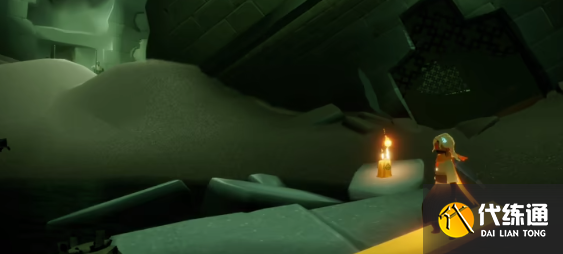 光遇11.2任务怎么做 2023年11月2日每日任务图文攻略[多图]图片6