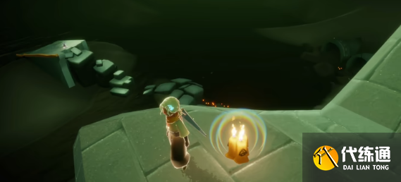 光遇11.2任务怎么做 2023年11月2日每日任务图文攻略[多图]图片7