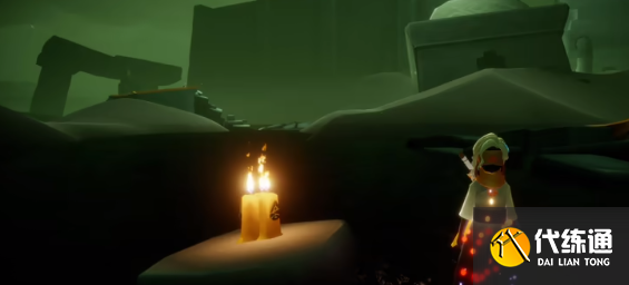 光遇11.2任务怎么做 2023年11月2日每日任务图文攻略[多图]图片8