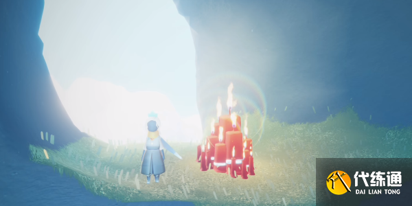 光遇11.2任务怎么做 2023年11月2日每日任务图文攻略[多图]图片12