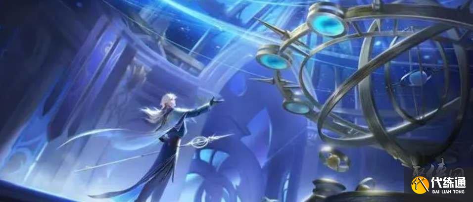 王者榮耀海諾什么時候出 海諾正式服上線實裝時間爆料