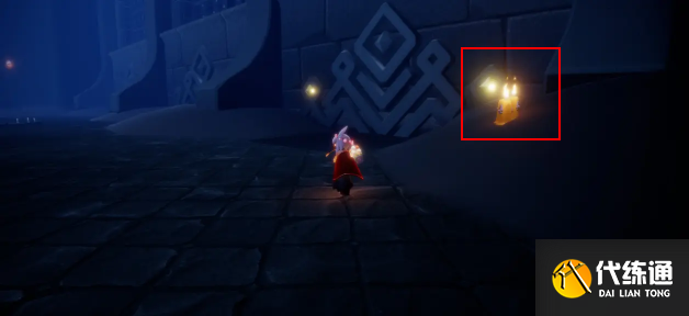 光遇11.3任务怎么做 2023年11月3日每日任务完成攻略[多图]图片5