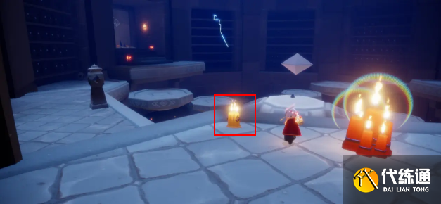 光遇11.3任务怎么做 2023年11月3日每日任务完成攻略[多图]图片8