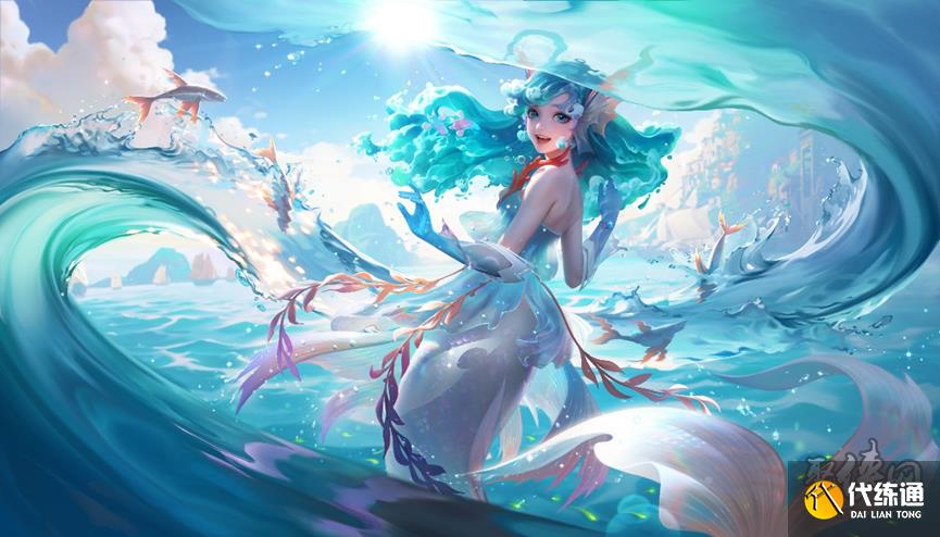 王者荣耀11月3日更新公告 王者荣耀11月3日朵莉亚上线姜子牙史诗皮来袭