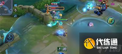 王者榮耀朵莉亞出裝銘文搭配推薦