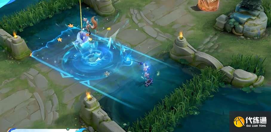 王者榮耀姜子牙閑日漁趣皮膚多少錢 姜子牙閑日漁趣皮膚價格介紹[多圖]圖片2