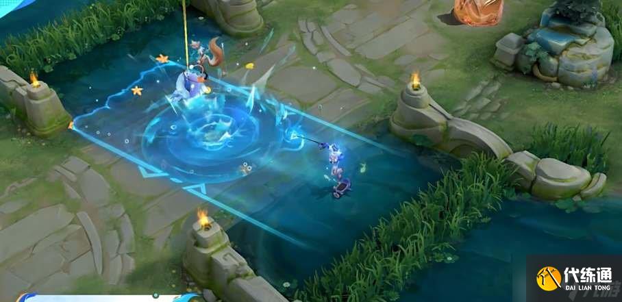 王者榮耀姜子牙閑日漁趣皮膚怎么得 姜子牙閑日漁趣皮膚獲取攻略