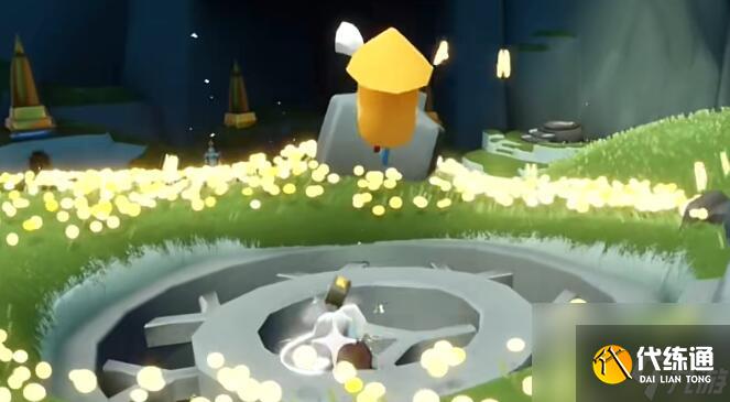 光遇烟火节什么时候开始