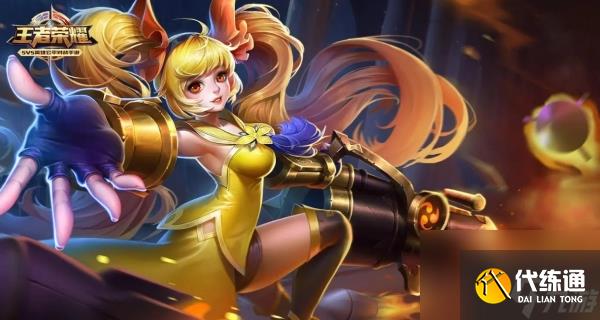 王者榮耀妲己傷害最狠的出裝