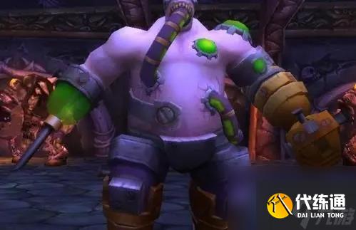 魔兽世界WLK怀旧服纳克萨玛斯格罗布鲁斯打法攻略