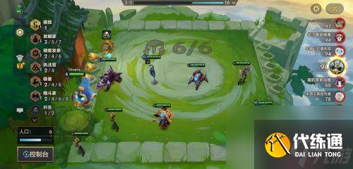 金铲铲之战发明家解释阵容怎么搭配?发明家杰斯阵容搭配攻略