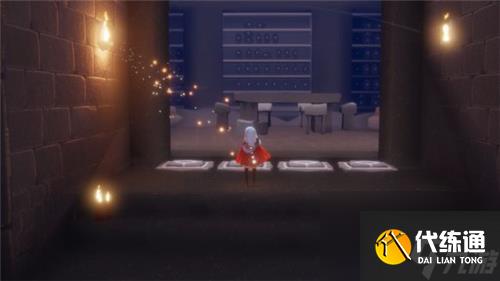 光遇祈祷动作怎么获取