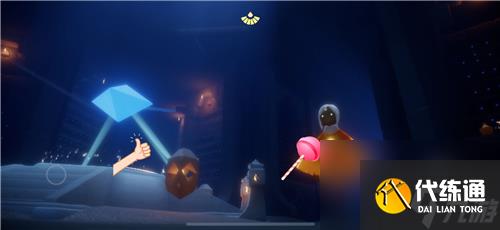 光遇祈祷动作怎么获取